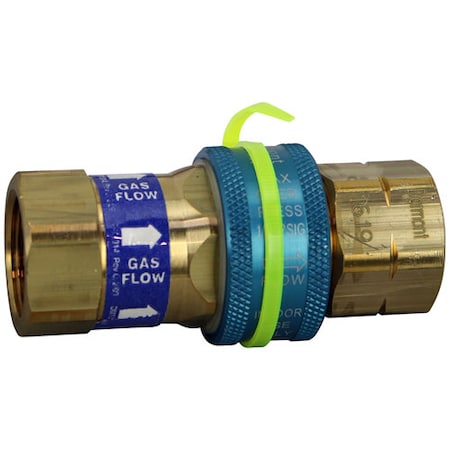 Dormont Quick Disconnect - 3/4" For  - Part# A75R A75R